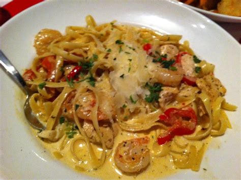 The Top 15 T Cajun Chicken And Shrimp Pasta Recipe Easy Recipes To