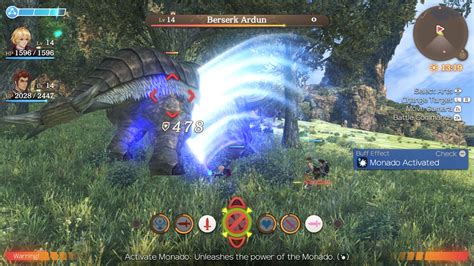 We did not find results for: Xenoblade Chronicles: Definitive Edition | Combat Guide | GodisaGeek.com
