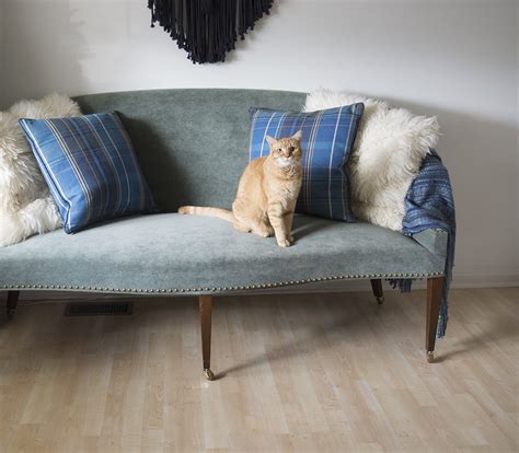 Shop in store or online for settees and settee benches available in a variety of styles that will complete your home. Raising a sofa with furniture casters to turn it into a ...