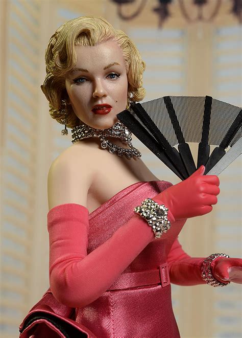 Product Review Marylin Monroe Star Ace Review One Sixth Warriors Forum