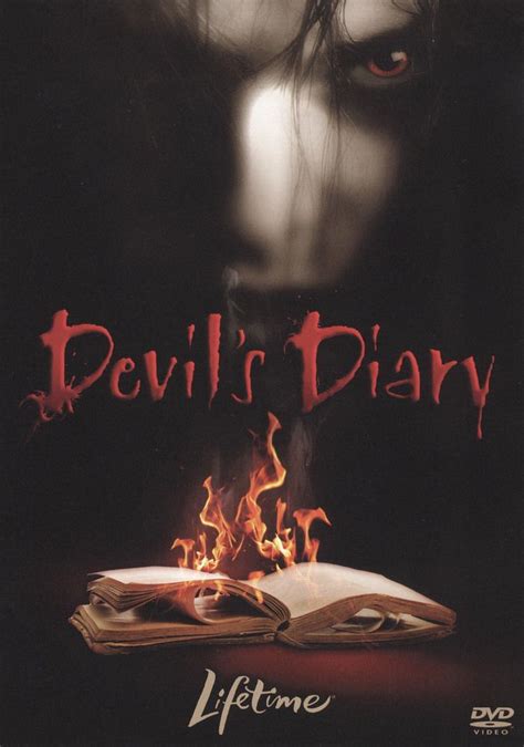 pin on devils diary