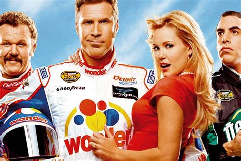 The ballad of ricky bobby'. 2019 SX Preview Via Quotes from Talladega Nights - Racer X ...