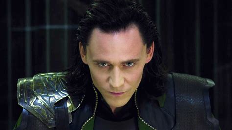 New Loki Casting Hints At Multiple Versions Of Hiddlestons Trickster God