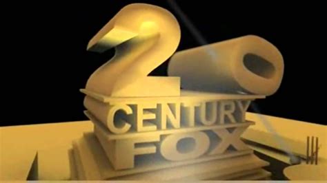 20th Century Fox By Mrpollosaurio Reversed Youtube