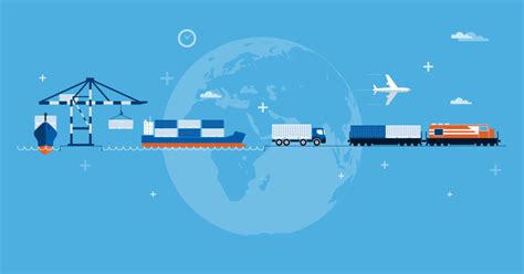 Three Scenarios To Guide Your Global Supply Chain Recovery
