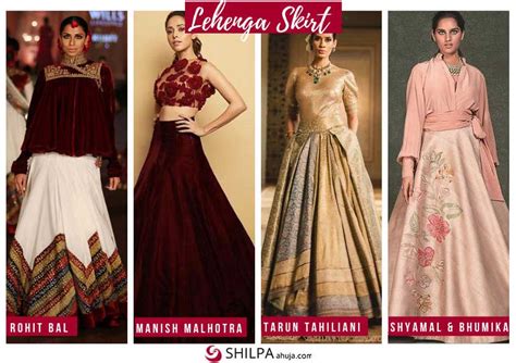 Latest Indian Ethnic Trends And Indo Western Designs 2020