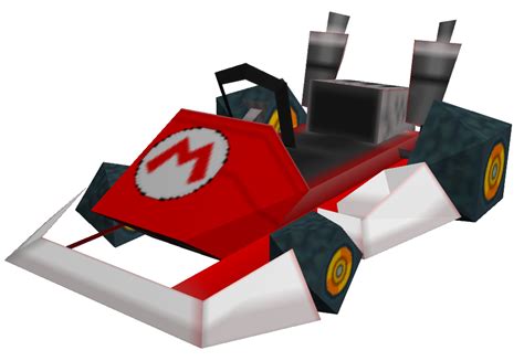 Image Standardkartmrpng Mario Kart Racing Wiki Fandom Powered By Wikia