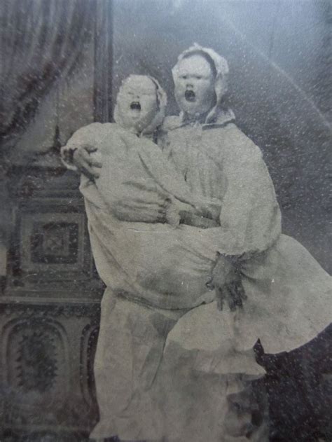 25 Really Creepy Photos That Will Give You Nightmares