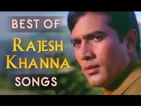 Here's our pick of the greatest musical moments in indian cinema. Ultimate Rajesh Khanna Hit Songs Jukebox | Best Of ...
