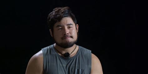 nam koung jin wrestler from physical 100 is thriving in life today