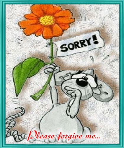 Please Forgive Me Card Free Sorry ECards Greeting Cards Greetings