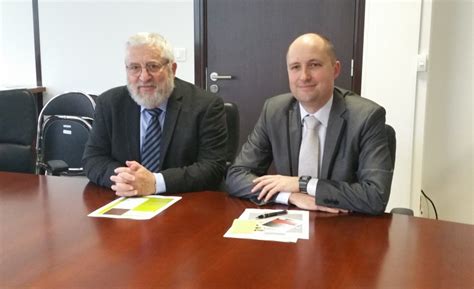 Changement de directeur à la Caisse Primaire d'Assurance ...