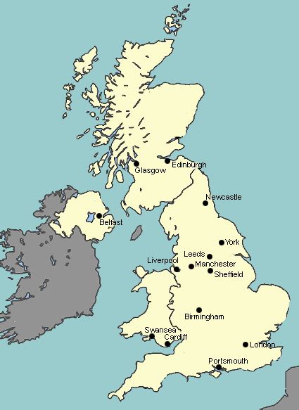 Imagen - Mapa inglaterra ciudades sedes 1966.png | Historia Alternativa