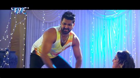 2017 का सबसे हिट गाना Pawan Singh राते दिया बुताके Superhit Film Satya Bhojpuri Hot Songs Youtube