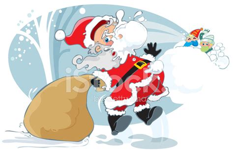 Snowballs For Santa Stock Photo Royalty Free Freeimages