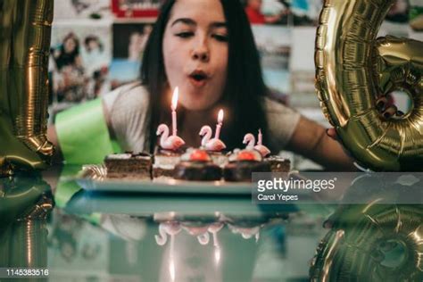 17 Birthday Candle Photos And Premium High Res Pictures Getty Images