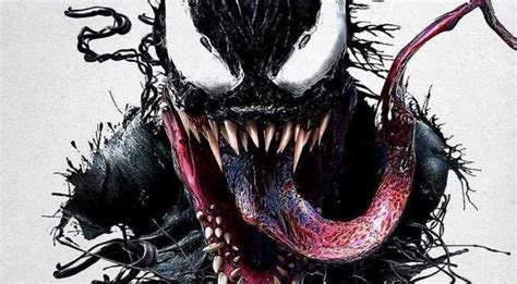 Watch the new #venom trailer now. 5 bellissimi fumetti di Venom - Stay Nerd