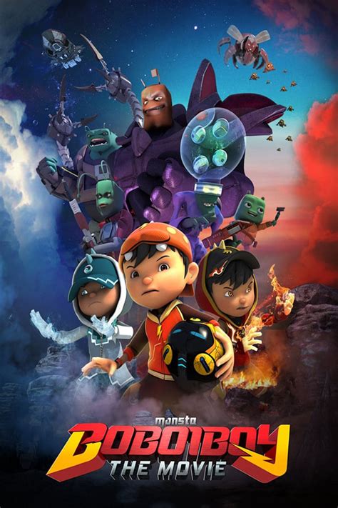 download boboiboy the movie