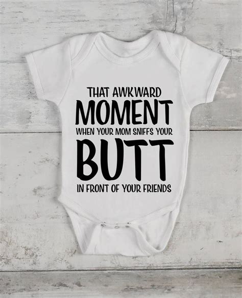 The Most Instagrammable Onesies For Your Stylin Baby Baby Onesies