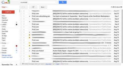 Gmail Messages Skipping Gmails Inbox Valuable Tech Notes