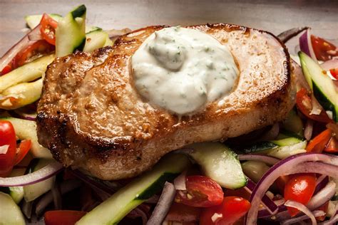 Moist and tender chops make a speedy and comforting weeknight meal. 9 Easy Pork Chop Recipes for Weeknight Dinners - Food News