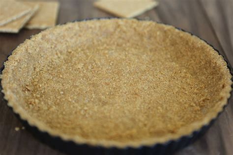 Graham Cracker Crust White Apron Blog