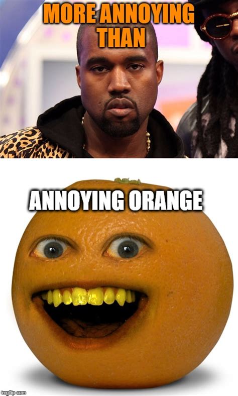 Kanye West Is Imgflip