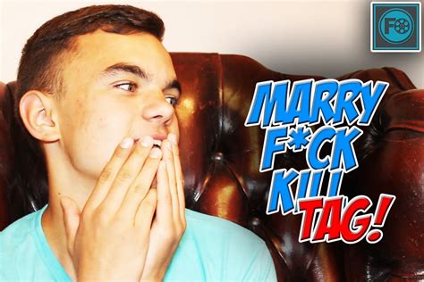 marry f ck kill tag freescootofficial w 8realives8 youtube
