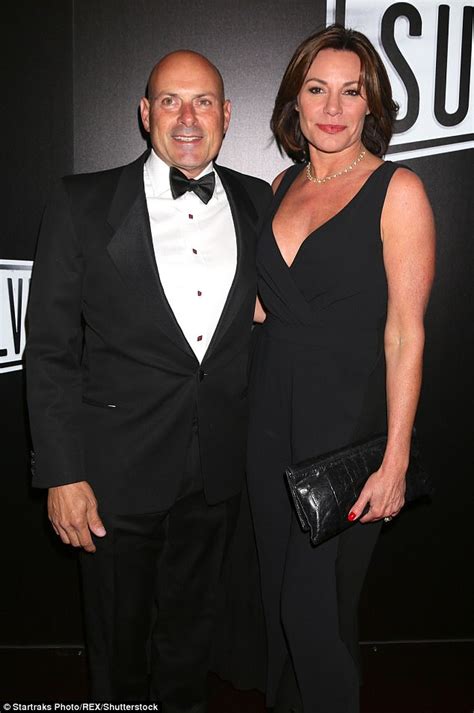 Luann De Lesseps And Tom Dagostinos Divorce Is Finalized Daily Mail Online
