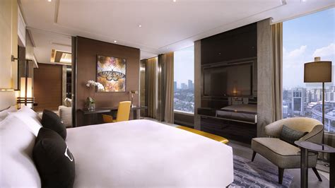 Luxury hotel KUALA LUMPUR - Sofitel Kuala Lumpur Damansara