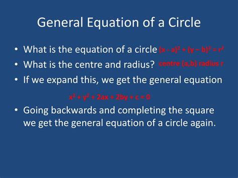 Ppt Conics Powerpoint Presentation Free Download Id1896996
