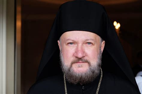 Епископ Антоније упутио речи подршке канонској Православној Цркви у ...
