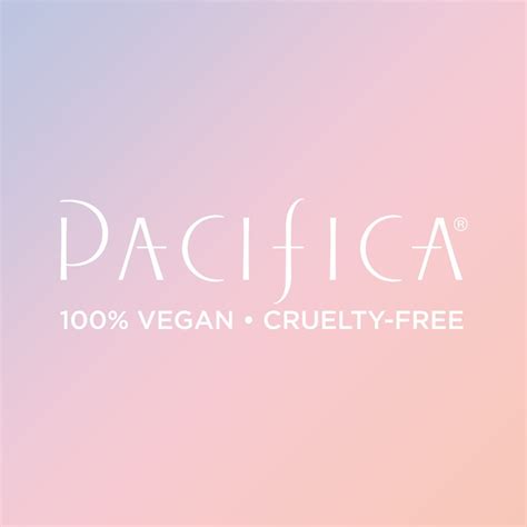 Pacifica Beauty Youtube