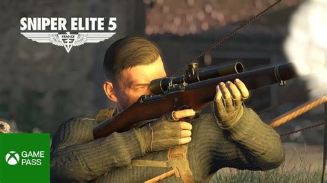 Sniper Elite V Missão2 Parte 1 Dificuldade Sniper Elite Youtube