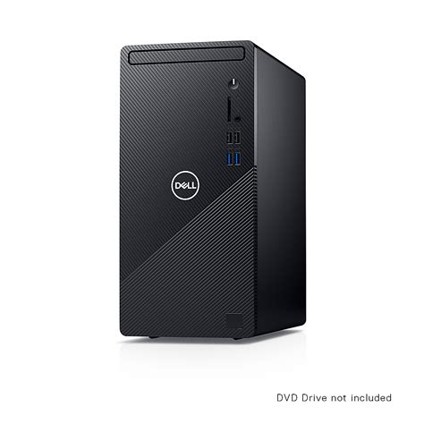 Best Buy Dell Inspiron 3000 Desktop Intel Core I5 10400 12gb Ram 1tb