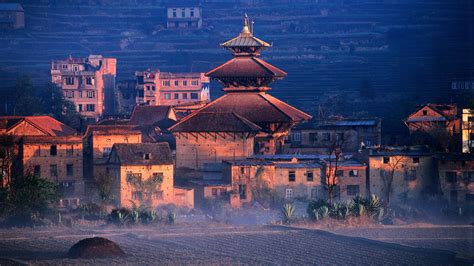 Nepal wallpaper | 1920x1080 | #73602