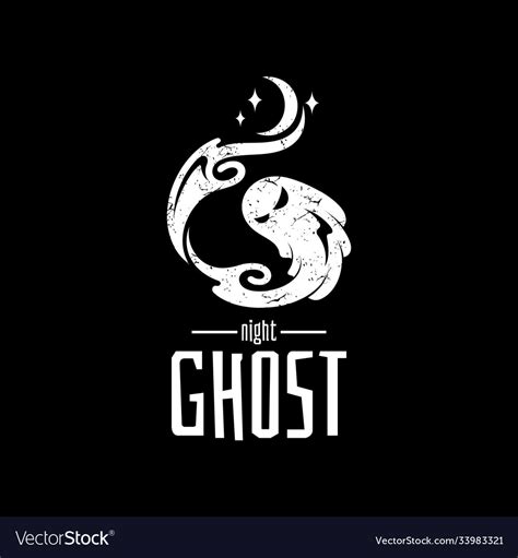 Ghost Logo Designs