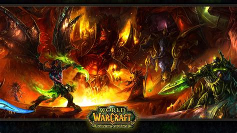 hình nền world of warcraft top những hình Ảnh Đẹp