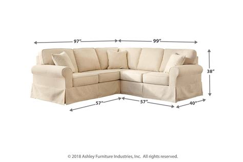 Welcome to citysearch's guide to ashley furniture locations. Shermyla 2-Piece Sectional | Ashley Furniture HomeStore ...