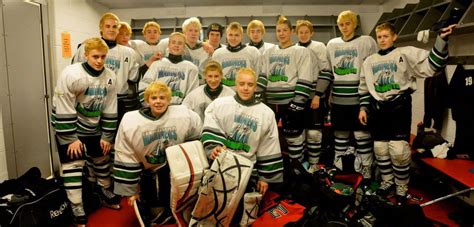 Yarmouth County Minor Hockey Association