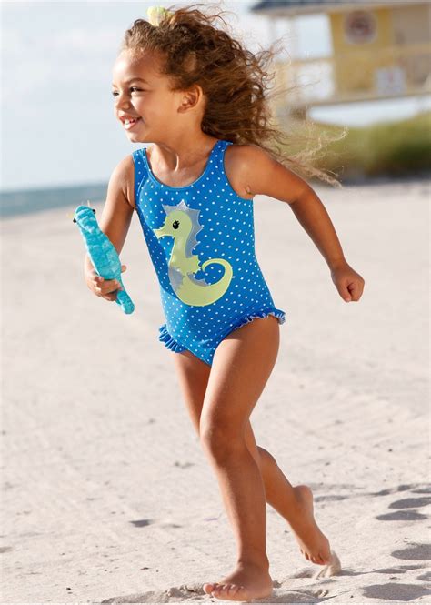 Топ самые модные детские купальники для девочек статья сайта о