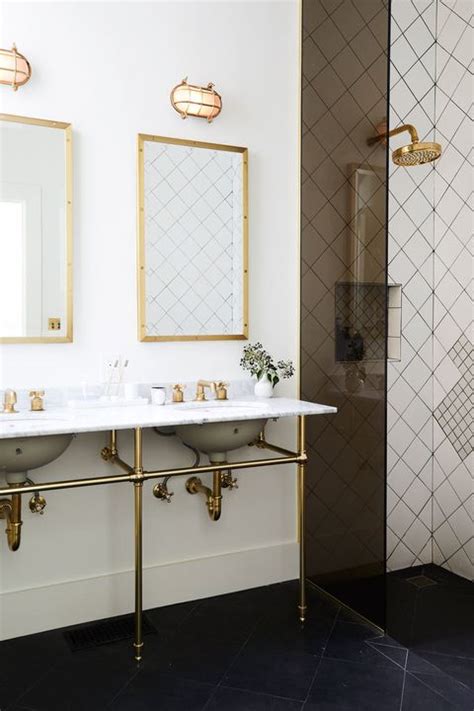 Get the inside scoop on the most up to date styles in the industry and find some inspiration for your next bathroom remodel! Bathroom Design Trends in 2019 - Bathroom Trends