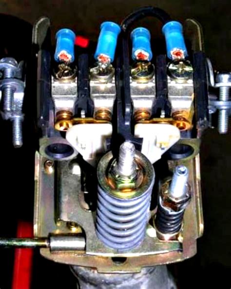 How To Adjust A Pressure Switch Local Water Well Pros