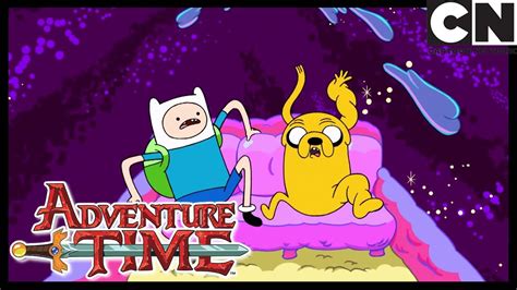 Trouble In Lumpy Space Adventure Time Cartoon Network Youtube