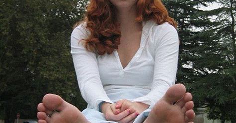 Sexy Soles Redheads Pinterest Sexy Feet And Redheads