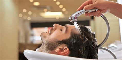 Professional Grooming Spa Treatments For Men Daily Worthing