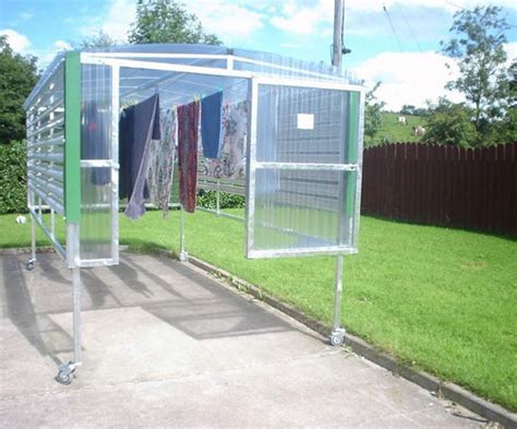 Outdoor Washing Line Solutions Outdoor Designs