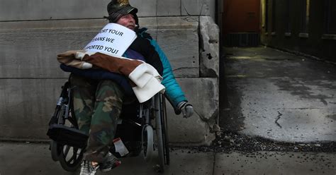 Hows Nashville Wants All Homeless Vets Housed By 2016