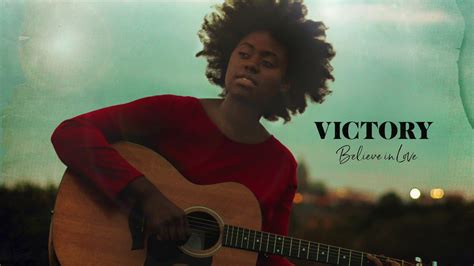 Victory Believe In Love Official Audio Youtube