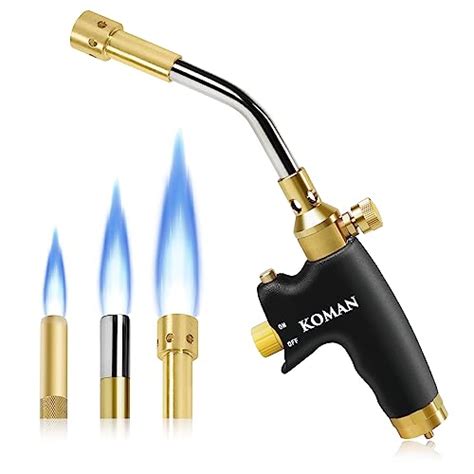 10 Best Propane Torches Updated 2024